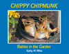 Chippychipmunk Babies in the Garden