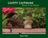 Chippy Chipmunk Parties int he Garden